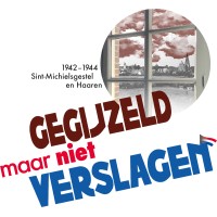 Gijzelaarskamp Beekvliet Sint-Michielsgestel logo - Similar company to Turkish Professionals Network Eindhoven (Tpne