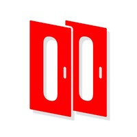 My City Doors logo - Similar company to Millwork Component Sales