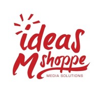 Ideas M Shoppe Inc logo - Similar company to Sketch Shoppe Design Studio