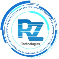 RZ Technologies logo - Similar company to Infusible Coder Pvt Ltd
