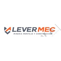 Lever Mecanica y Servicios Spa logo - Similar company to Cdec-Sic