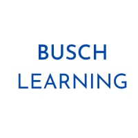 Busch Learning logo - Similar company to Wegyde