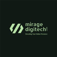 Mirage Digitech logo - Similar company to Cloudtapri