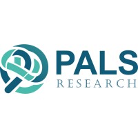 Pals Research logo - Similar company to Ted Ted General Services