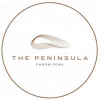 The Peninsula Phnom Penh logo - Similar company to Skylight Aviation Academy