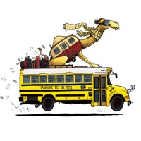 La Caravane des dix mots logo - Similar company to Soigner En Conscience