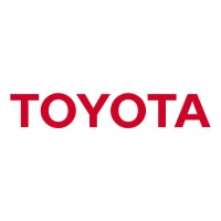 Toyota France logo - Similar company to Audi - Jean Lain Mobilités