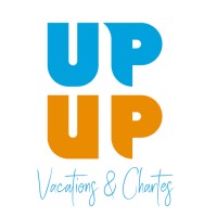 UPUP VACATIONS & CHARTERS logo - Similar company to Expertia Corporativa