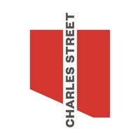 Charles Street Development logo - Similar company to Baltimore Neighborhood Indicators Alliance-Jacob France Institute
