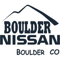 Boulder Nissan logo - Similar company to Savannah Toyota