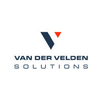 van der Velden Solutions BV logo - Similar company to Entech