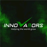 Innova8ors logo - Similar company to Progziel Technologies (Pvt.) Ltd