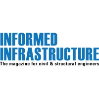 INFORMED INFRASTRUCTURE logo - Similar company to Upload Enterprise