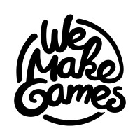 We Make Games logo - Similar company to Youdare