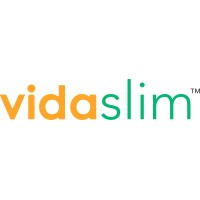 VidaSlim Co. logo - Similar company to Aim Health