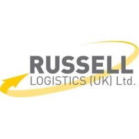 RUSSELL LOGISTICS (UK) LIMITED logo - Similar company to Direct Service Logistics Uk Ltd
