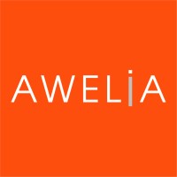AWELIA logo - Similar company to Cisabac