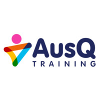 AusQ Training - RTO 52361 logo - Similar company to Keystone Training Group