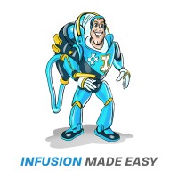 The Infusion Specialists logo - Similar company to Dd-Compound Gmbh