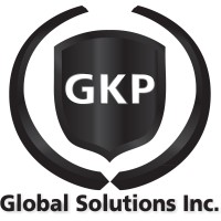 GKP Global Solutions Inc logo - Similar company to Gkp Solutions, Inc.