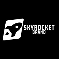 Skyrocket Brand | 1# Personal Brand Growth Agency logo - Similar company to Ra Media - Video Production
