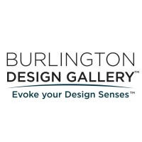 Burlington Design Gallery logo - Similar company to Dfw Stoneworks