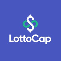 LottoCap logo - Similar company to Sorte Online