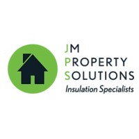 JM Property Solutions Ltd logo - Similar company to Abstract Flooring & Fit Out Nw Ltd