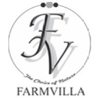 Farmvilla Food Industries Pvt. Ltd. logo - Similar company to Arvind Proteins