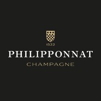 Champagne Philipponnat logo - Similar company to Moon Import Export