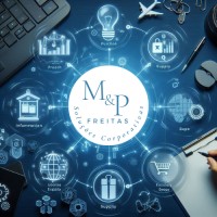 M&P Freitas Soluções Corporativas logo - Similar company to Grey Matter
