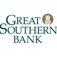 Great Southern Bank - Mississippi logo - Similar company to Redcel Aviation Llc