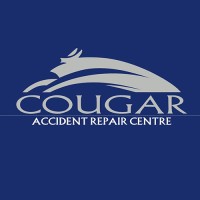 Cougar Accident Repair Centre Ltd logo - Similar company to Salvage Wire