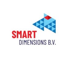 Smart Dimensions BV logo - Similar company to Vormz