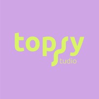 Topsy Studio logo - Similar company to Leadher