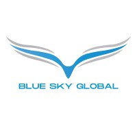 BLUE SKY GLOBAL logo - Similar company to Bjp International