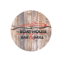 The Boat House Bar & Grill logo - Similar company to Party Boat Charter