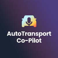 Auto Transport Co-Pilot logo - Similar company to Chekici