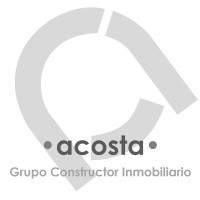 Grupo Constructor Acosta logo - Similar company to Chp Save Energy