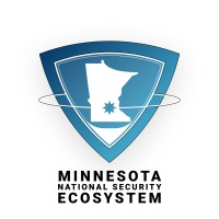 The Minnesota National Security Ecosystem (MN-NS-ECO) logo - Similar company to Secrecy Labs Llc