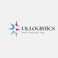 UK Logistics logo - Similar company to Uk Lojistik