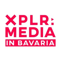 XPLR: MEDIA in Bavaria logo - Similar company to Area 1-1-2