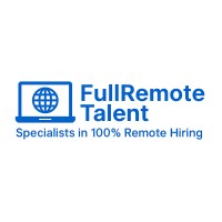 FullRemoteTalent logo - Similar company to Cryptobased