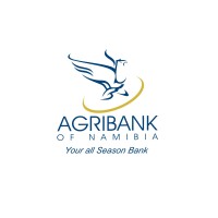 Agricultural Bank of Namibia logo - Similar company to Isaca Windhoek Chapter