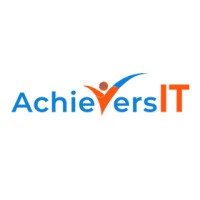 software-achieversit logo - Similar company to Aquistech