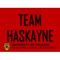 JDC West- Team Haskayne logo - Similar company to Jdc West