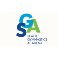 Seattle Gymnastics Academy logo - Similar company to Vertical World, Inc.