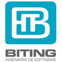 BITING Argentina logo - Similar company to Illuvium