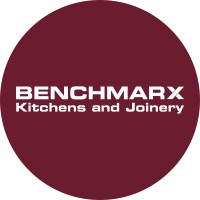 Benchmarx Kitchens & Joinery logo - Similar company to Symphony Group Plc