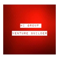 WI GROUP - VENTURE BUILDER logo - Similar company to Cappui